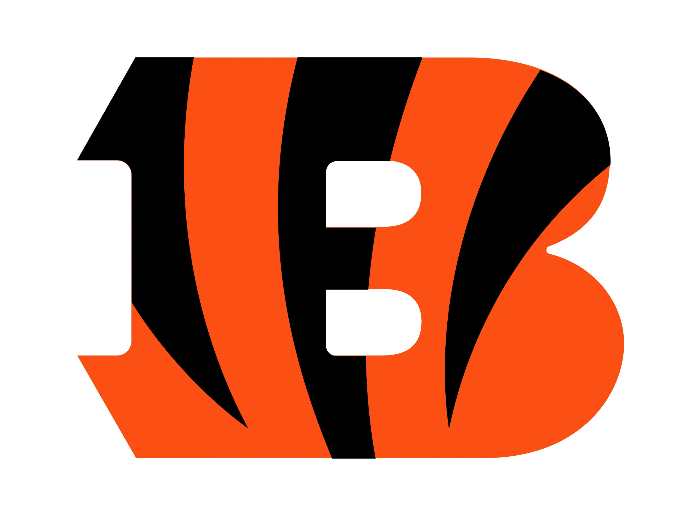 Bengals football team logo